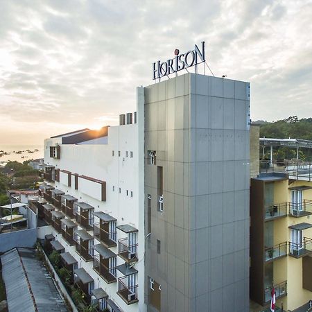 Hotel Horison Palma Pangandaran Zewnętrze zdjęcie